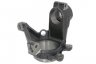 Кулак передний левый Partner, Berlingo-08 d82m под шар 18mm (арт. ZZP-PE-004)
